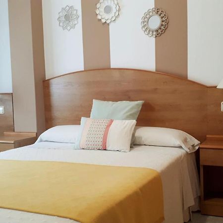 Habitaciones Ninfa 비야롱가 외부 사진