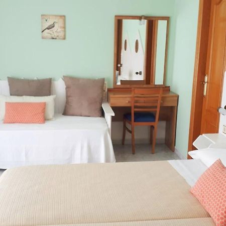Habitaciones Ninfa 비야롱가 외부 사진