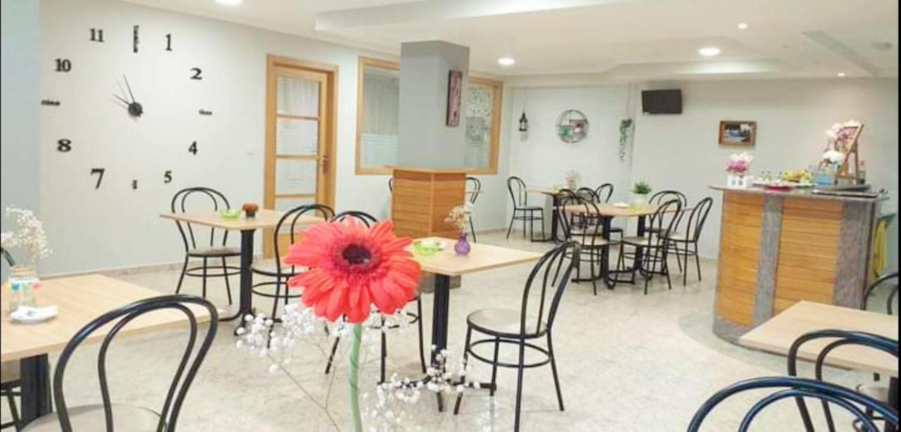 Habitaciones Ninfa 비야롱가 외부 사진